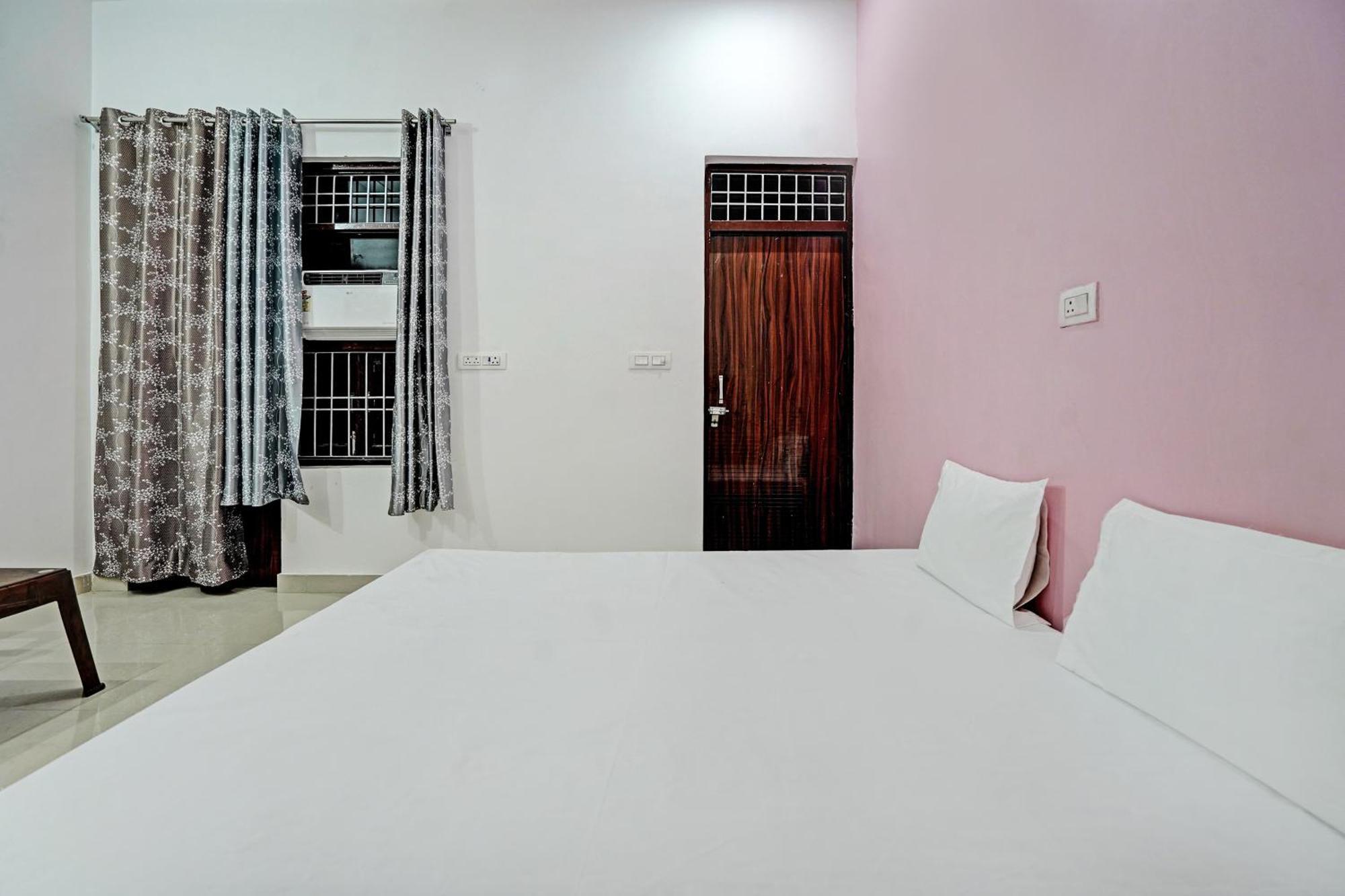 Hotel O Parth Logistics Dhāruhera Exterior photo