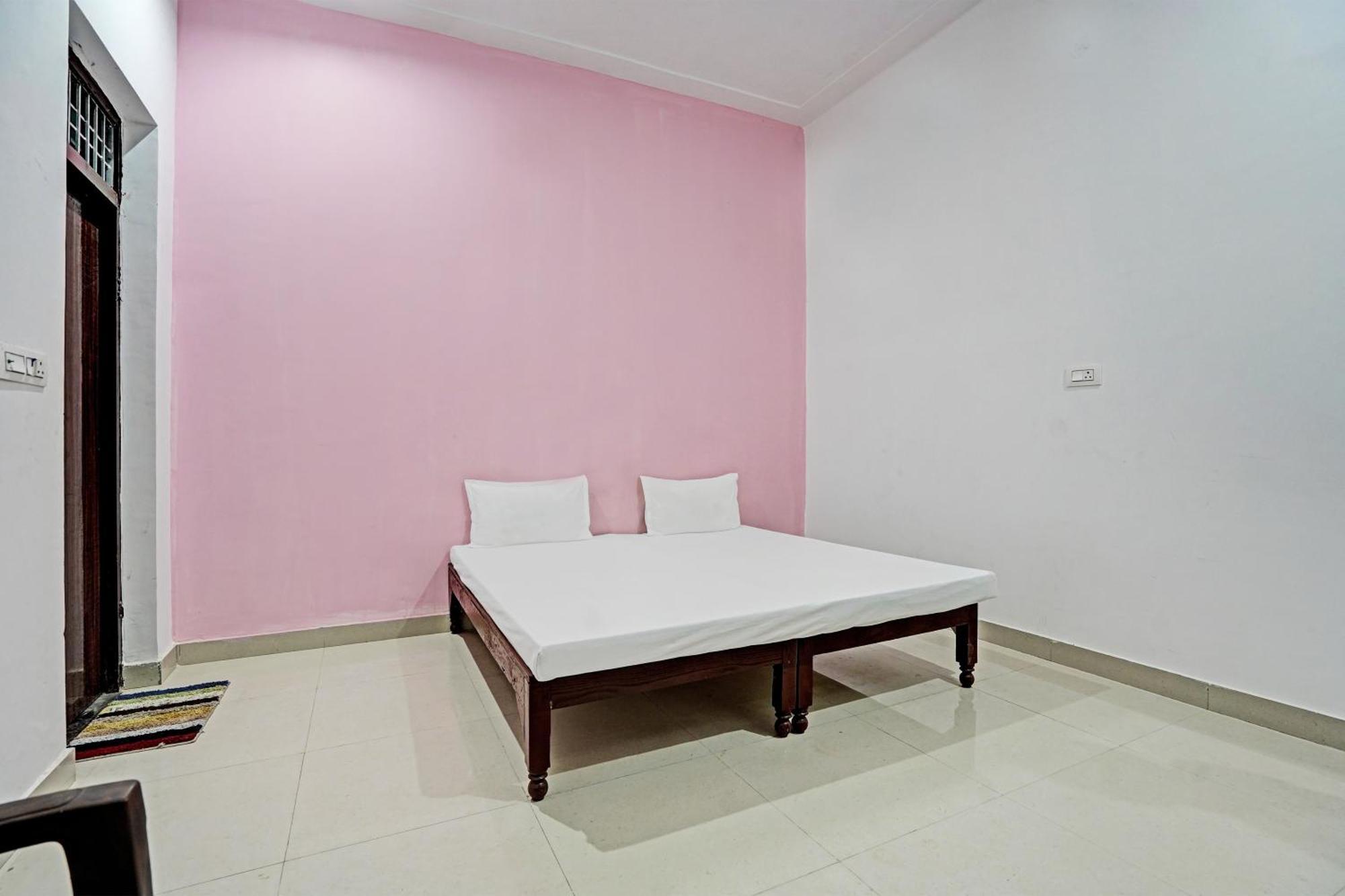 Hotel O Parth Logistics Dhāruhera Exterior photo