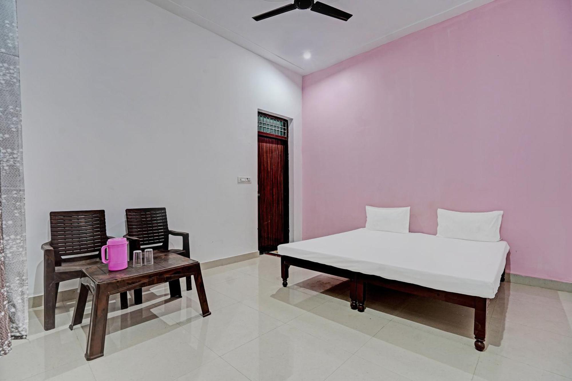 Hotel O Parth Logistics Dhāruhera Exterior photo