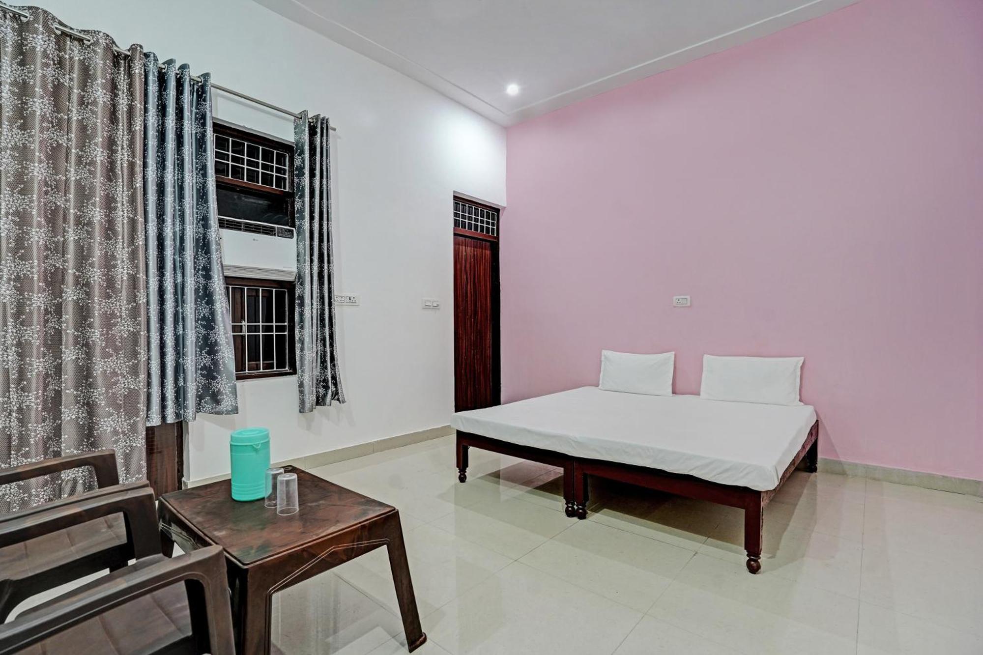 Hotel O Parth Logistics Dhāruhera Exterior photo