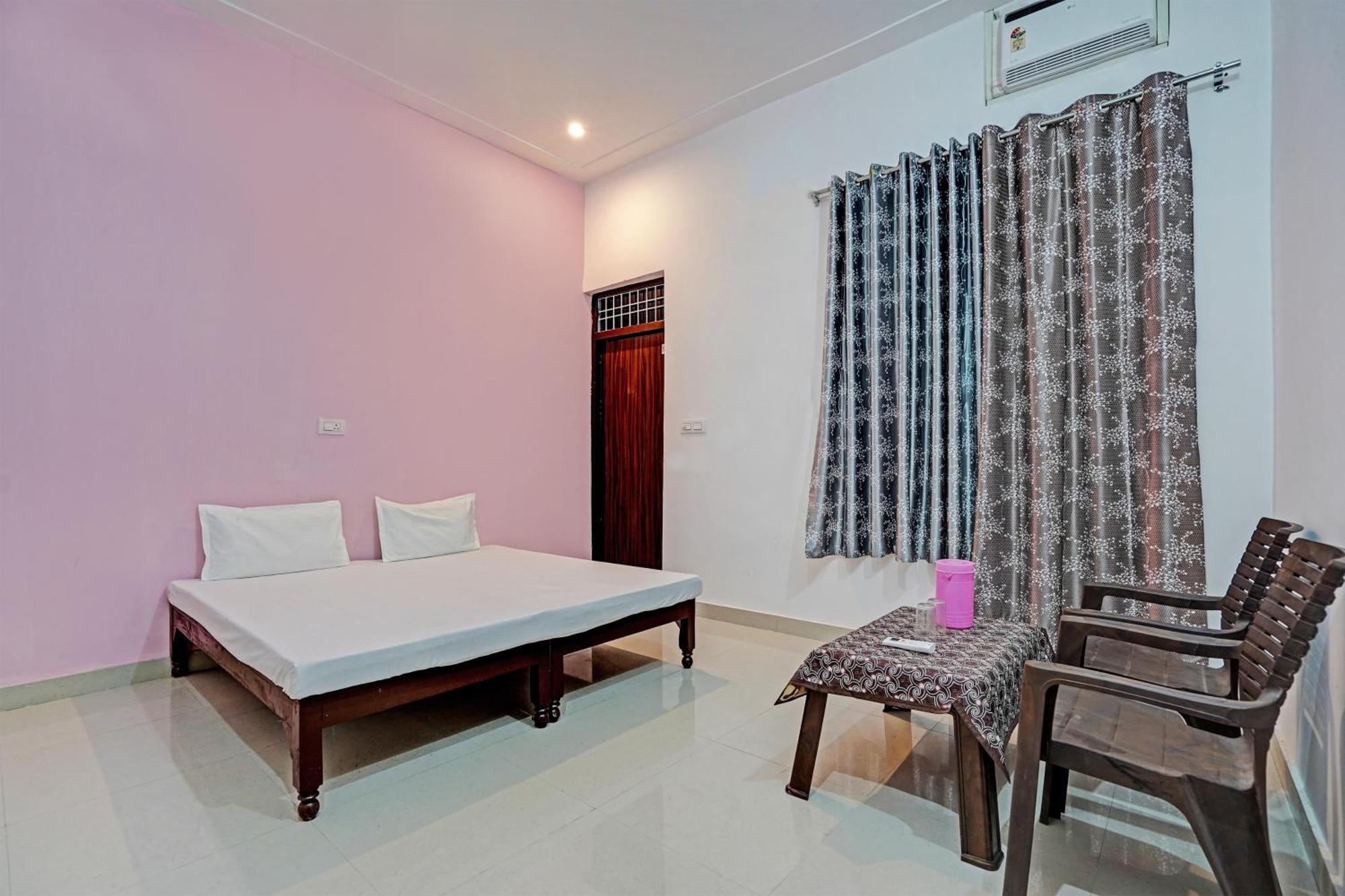 Hotel O Parth Logistics Dhāruhera Exterior photo
