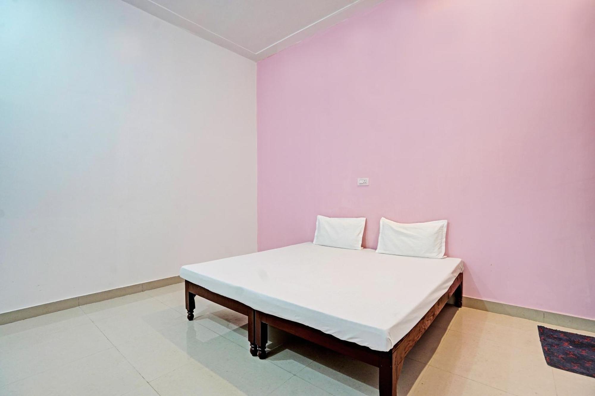 Hotel O Parth Logistics Dhāruhera Exterior photo