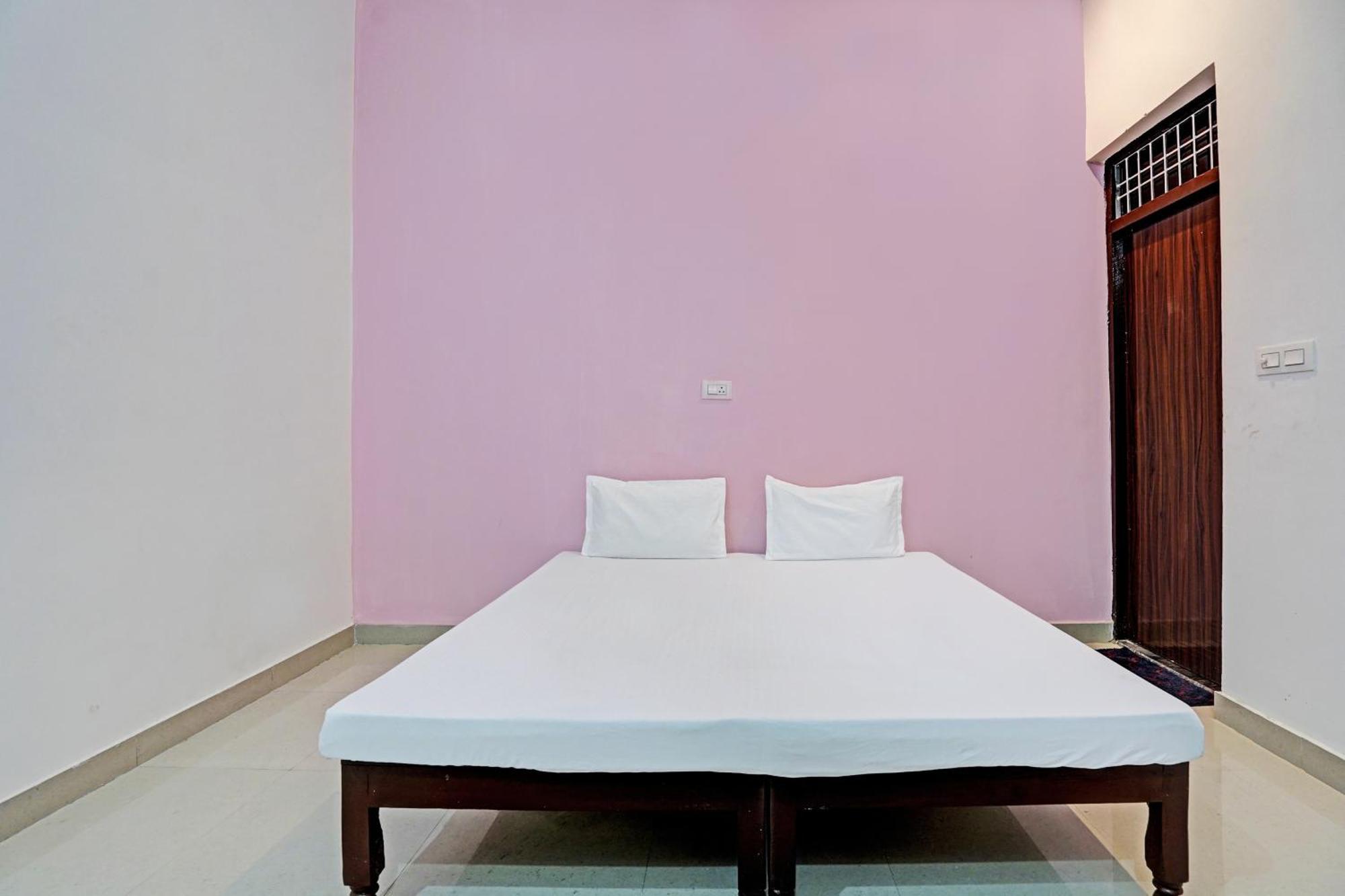 Hotel O Parth Logistics Dhāruhera Exterior photo