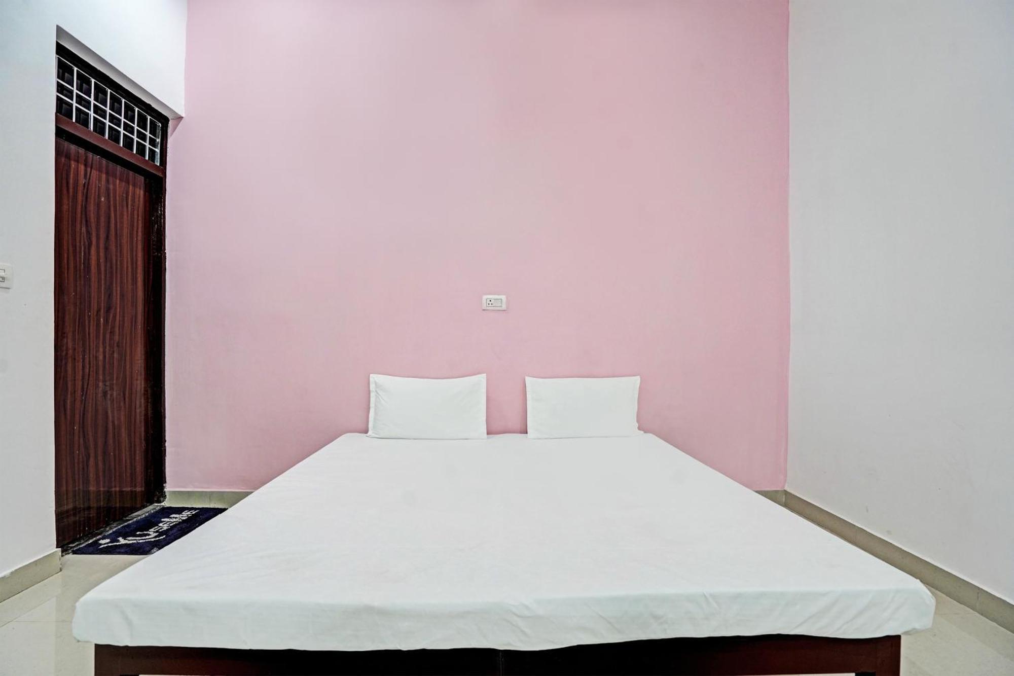 Hotel O Parth Logistics Dhāruhera Exterior photo